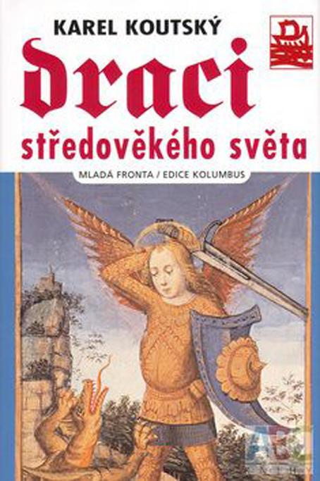 Draci středověkého světa