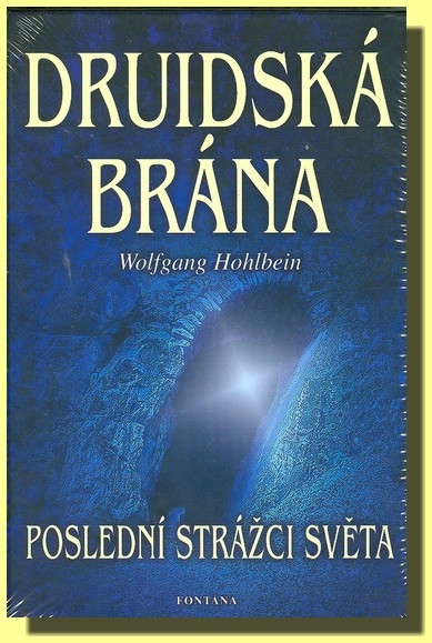 Druidská brána