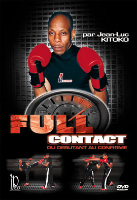 Full Contact from beginner to advanced
