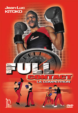 Full Contact Competition