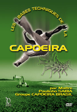 Basic Techniques of Capoeira