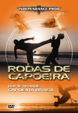 Capoeira Rodas