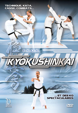 Kyokushinkai