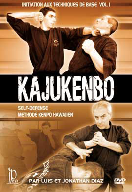 Kajukenbo