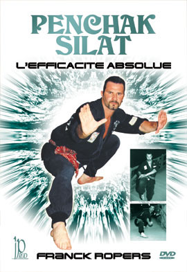 Penchak Silat Absolute Efficiency