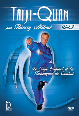 Taiji-Quan vol 2