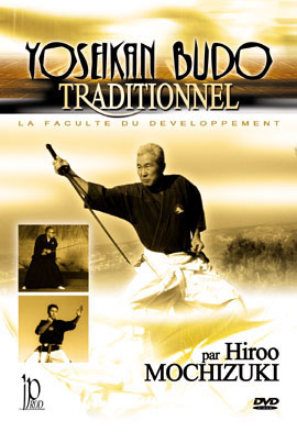Yoseikan Budo Traditional Style