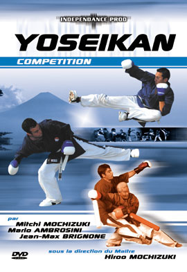 Competition Yoseikan