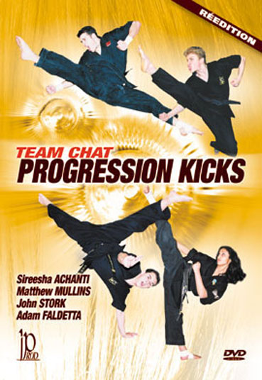 Progression Kicks