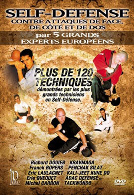 Self Defense 1
