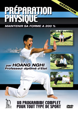 Physical Preparation