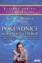 DVD: POKLADNICE SCHOPNOSTÍ A ENERGIE / UMĚNÍ RELAXACE, MEDITACE