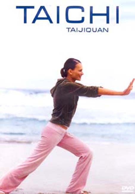 DVD: TAICHI / Taijiquan (LK)
