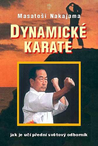 Dynamické karate