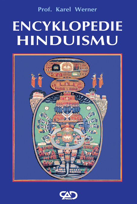 Encyklopedie hinduismu