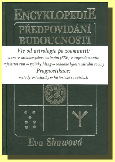 Encyklopedie předpovídání budoucnosti