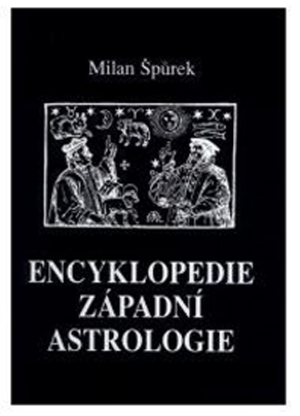 Encyklopedie západní astrologie