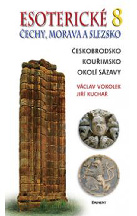 Esoterické Čechy, Morava a Slezska 8
