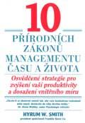 10 přírodních zákonů managementu času a života