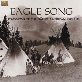 AMERICAN INDIANS - Northern Drum Traditi
