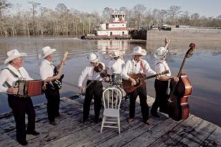 CAJUN - ORIGINAL CAJUN