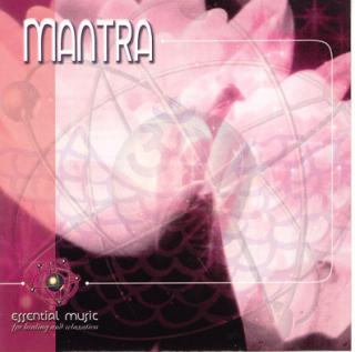 MANTRA - ESSENTIAL MUSIC