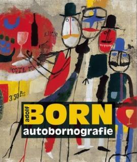 Autobornografie