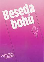 Beseda bohů 
