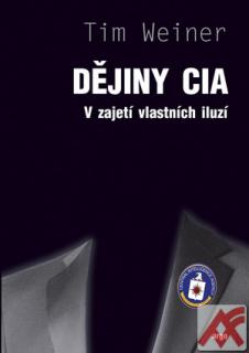 Dějiny CIA