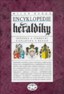 ENCYKLOPEDIE HERALDIKY