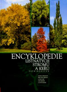 Encyklopedie listnatých stromů a keřů
