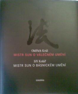 Mistr Sun o válečném umění...