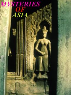 MYSTERIES OF ASIA