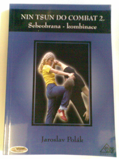 Nin Tsun Do Combat 2 / Sebeobrana - komb