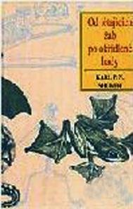 Od létajících žab po okřídlené hady