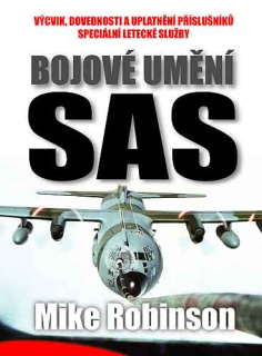 Bojové umění S.A.S.