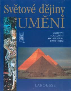 Světové dějiny umění