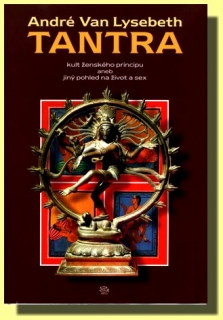 Tantra - kult ženského principu