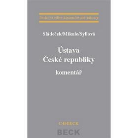Ústava České republiky