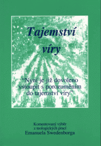 Tajemství víry