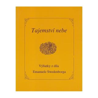 Tajemství nebe