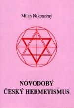 Novodobý český hermetismus - Vodnář