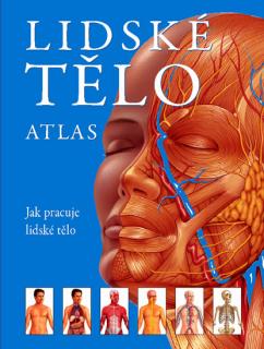 Lidské tělo - Atlas
