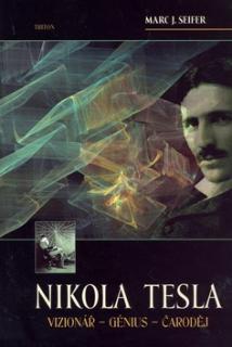 Nikola Tesla  
