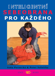   INTELIGENTNÍ SEBEOBRANA PRO KAŽDÉHO