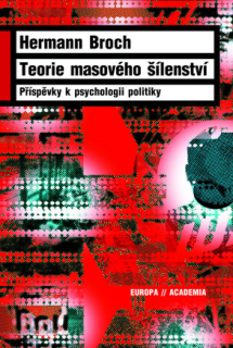 Teorie masového šílenství