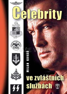 Celebrity ve zvláštních službách 