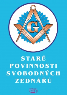 Staré povinnosti svobodných zednářů