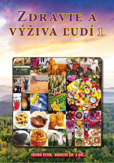         Zdravie a výživa ľudí 1.