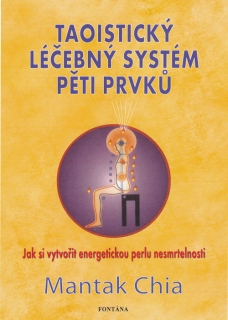 Taoistický Čchi-kung pro zdraví a vitali